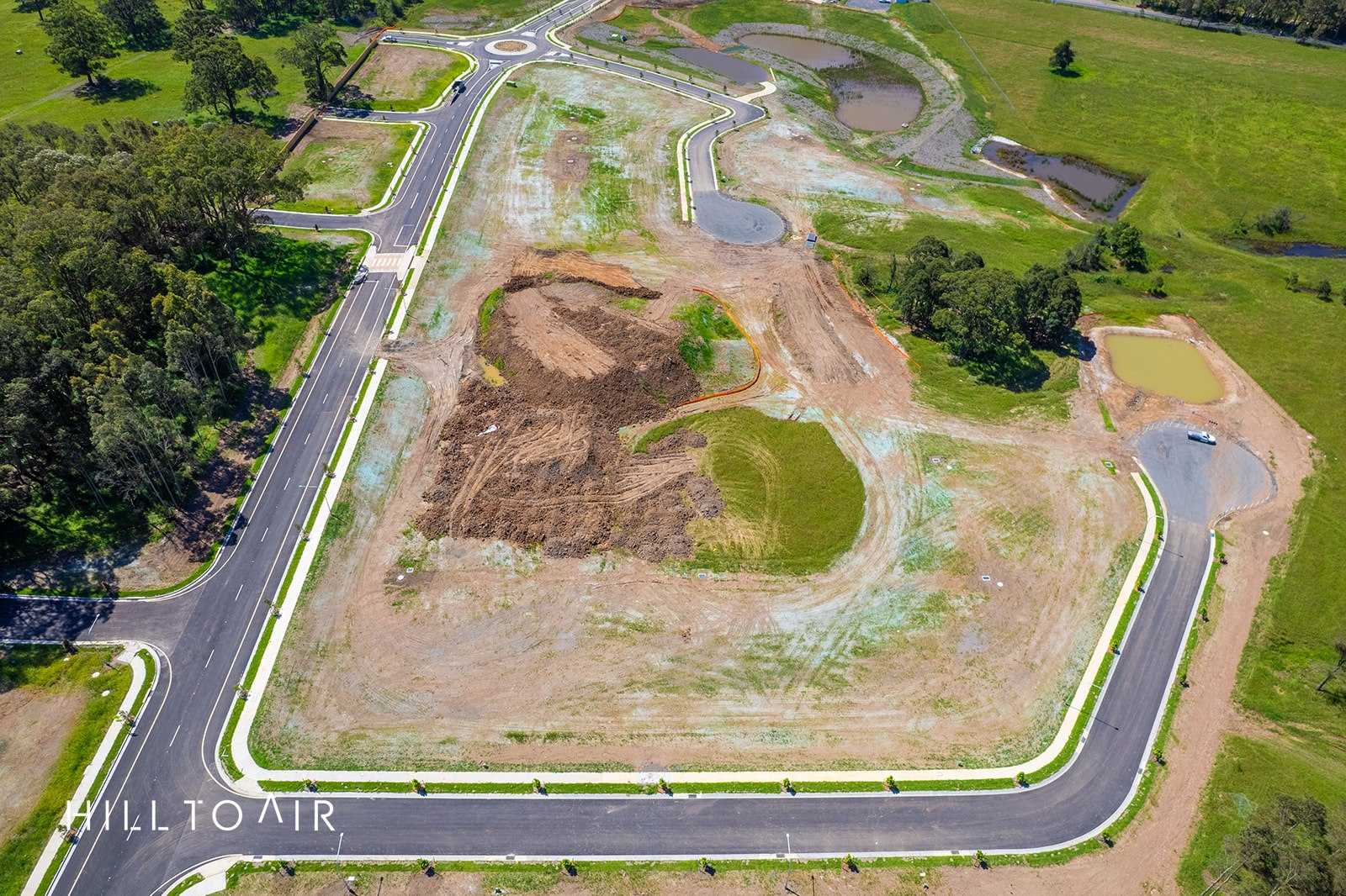 [Land for Sale] Taylors Landing Estate, Cambewarra OpenLot